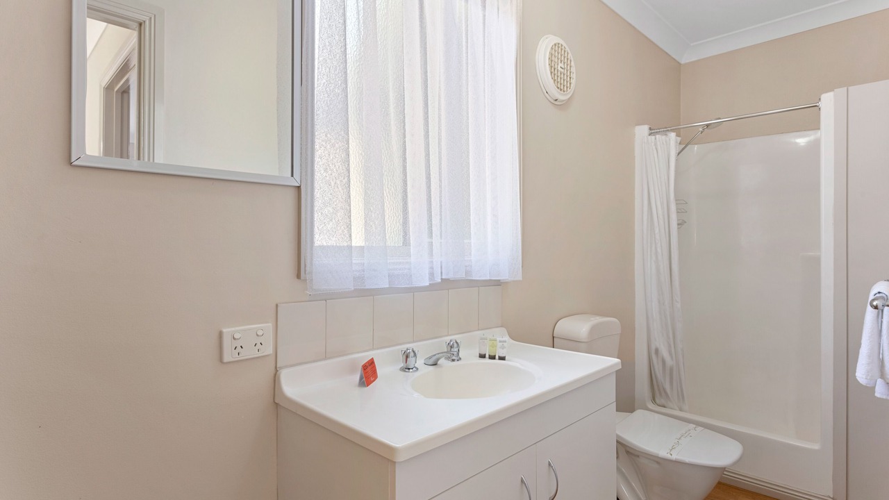 Photo of Bathroom in Moama