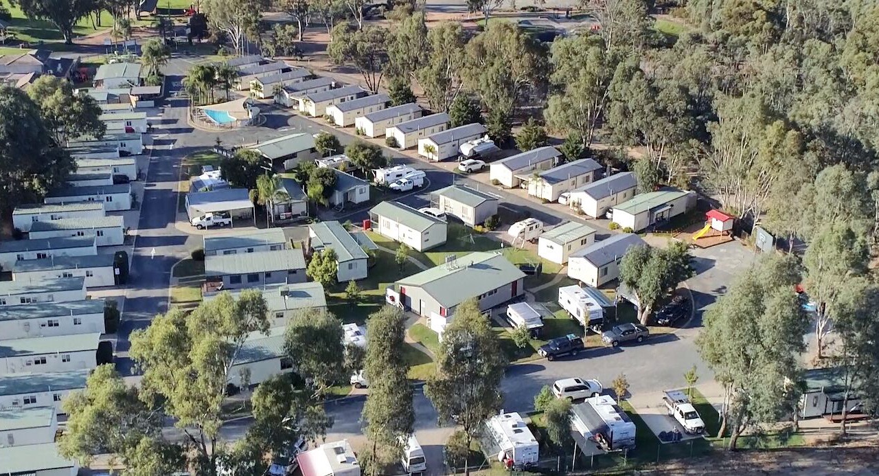 Photo of Outdoor in Moama