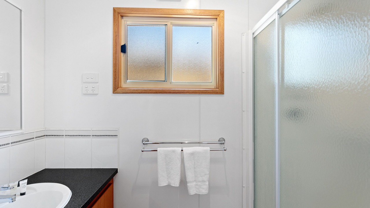 Photo of Bathroom in Moama