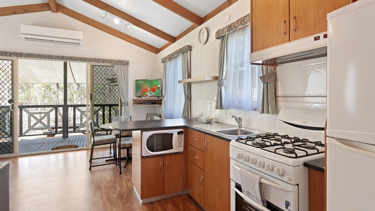 Photo of Kitchen in Moama