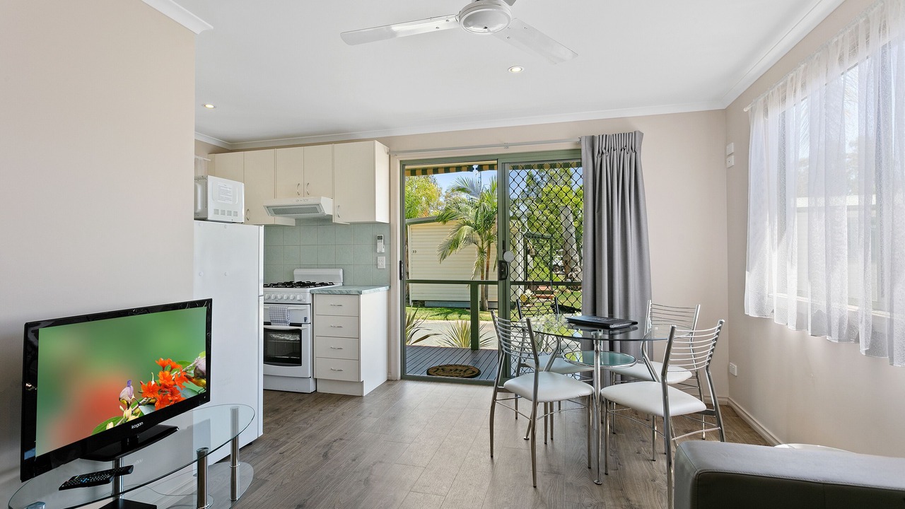 Photo of Livingroom in Moama