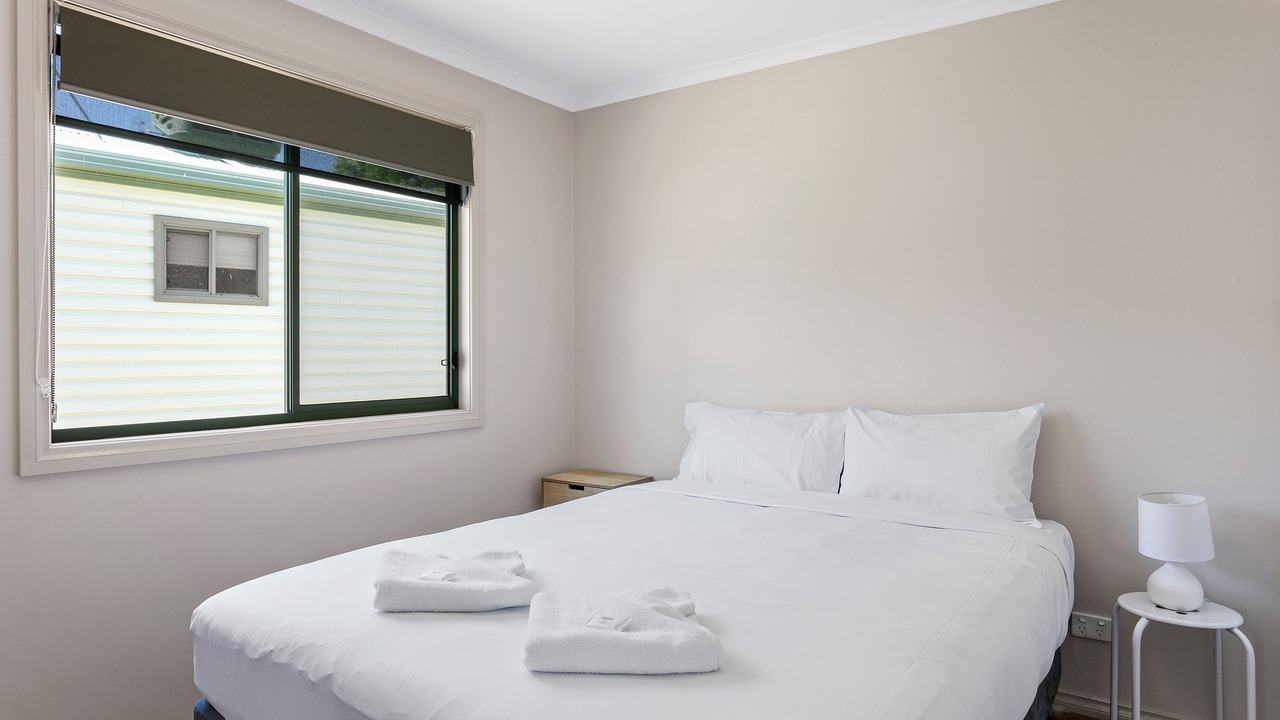 Photo of Bedroom in Moama