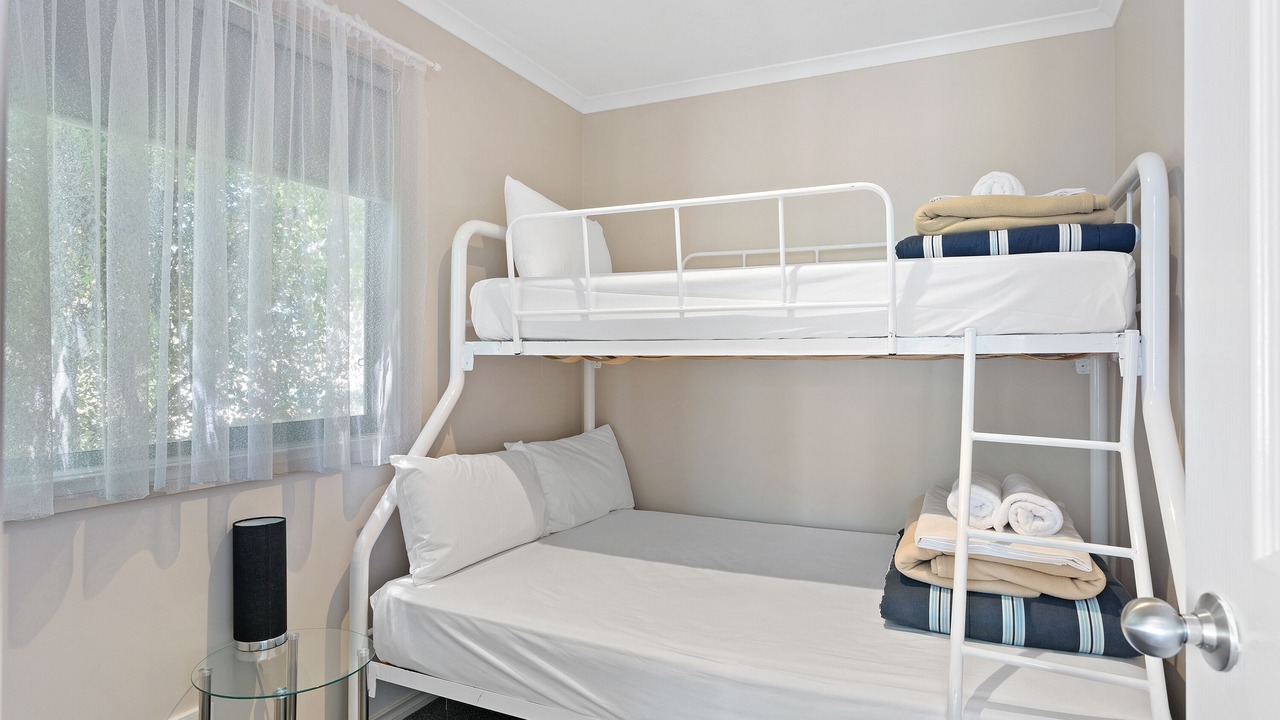 Photo of Bedroom in Moama