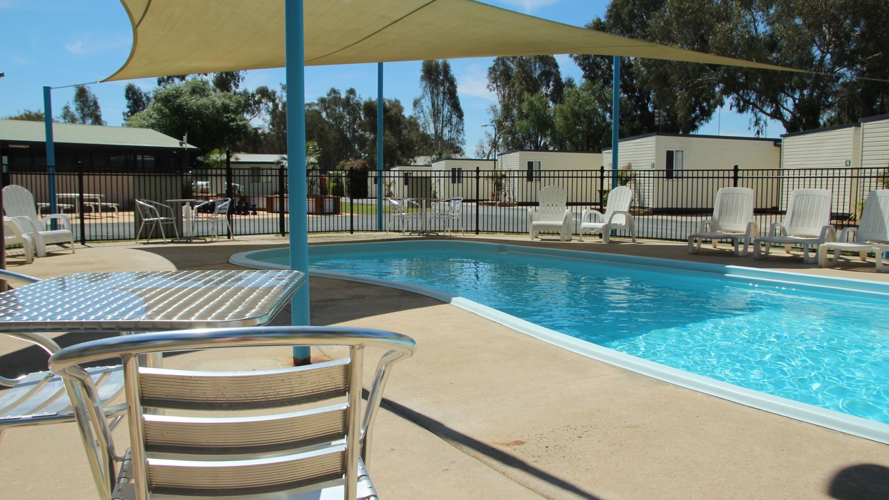 Photo of Outdoor in Moama