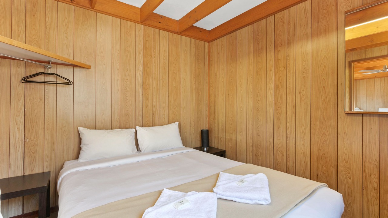 Photo of Bedroom in Moama