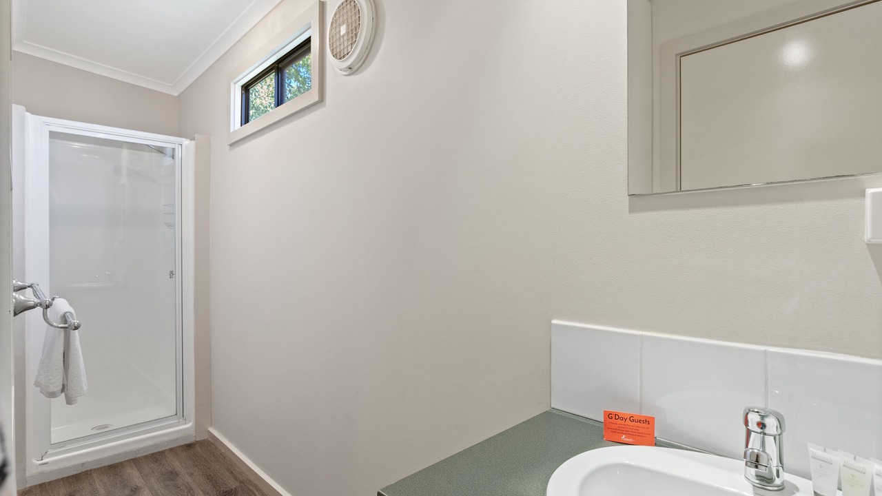 Photo of Bathroom in Moama