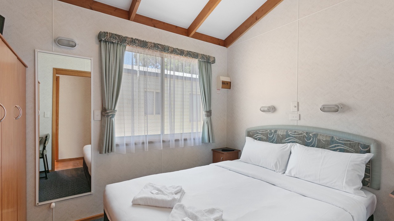 Photo of Bedroom in Moama