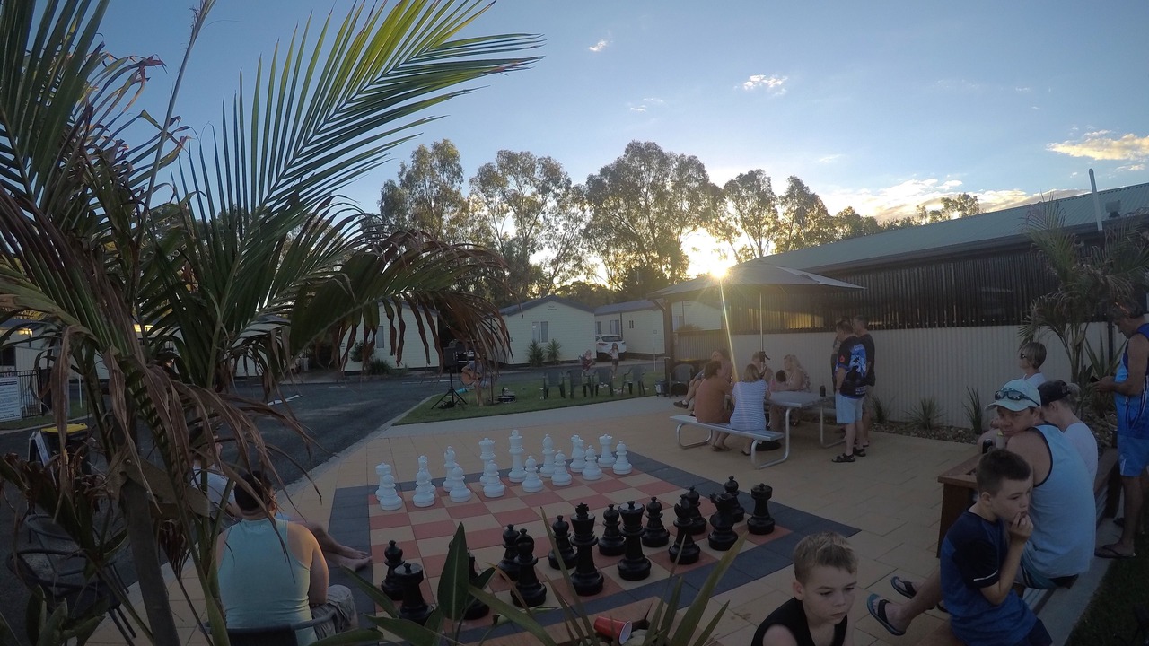 Photo of Outdoor in Moama