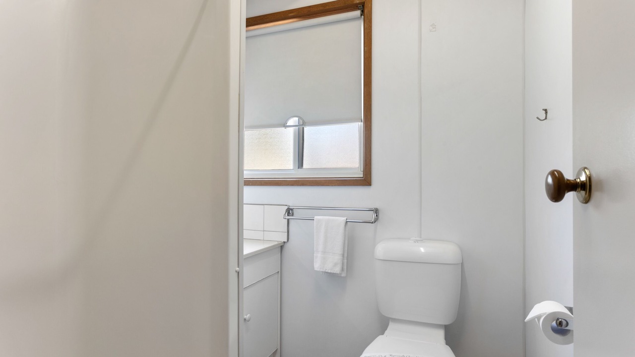 Photo of Bathroom in Moama