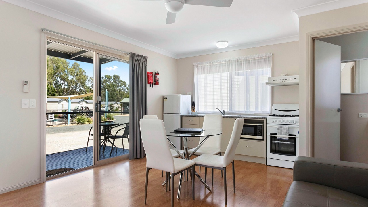 Photo of Livingroom in Moama