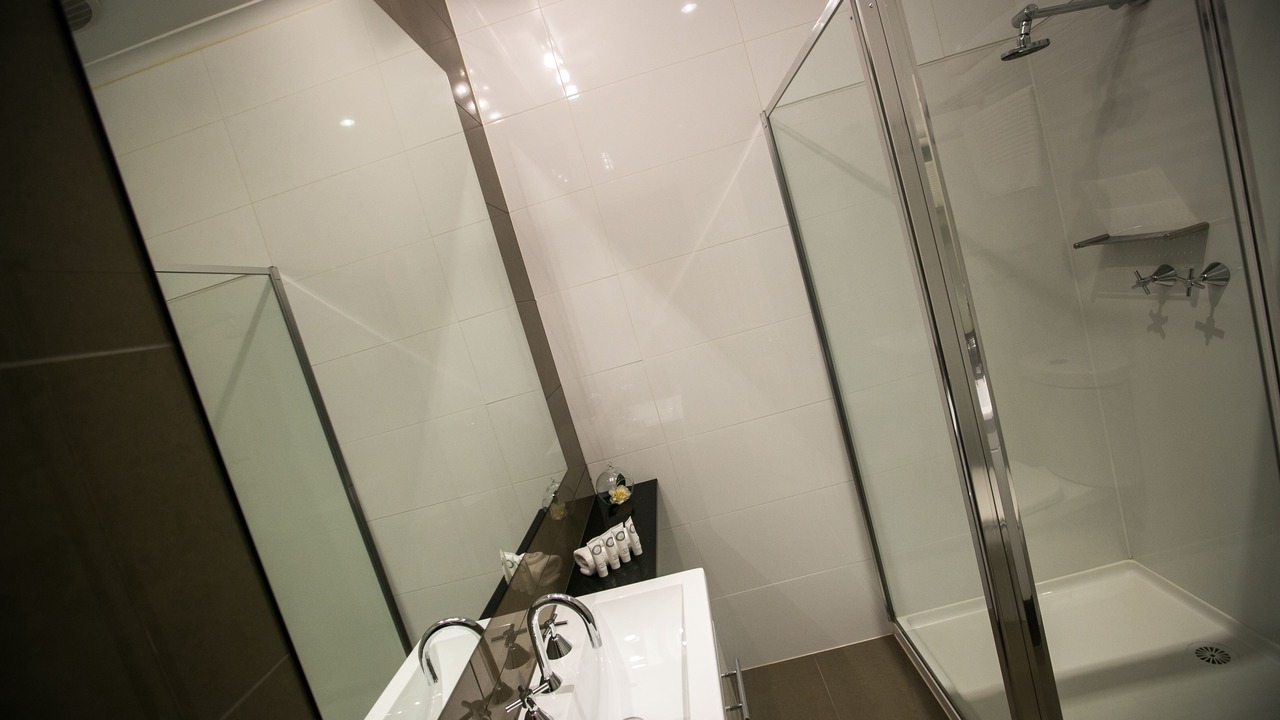 Photo of Bathroom in Warrnambool