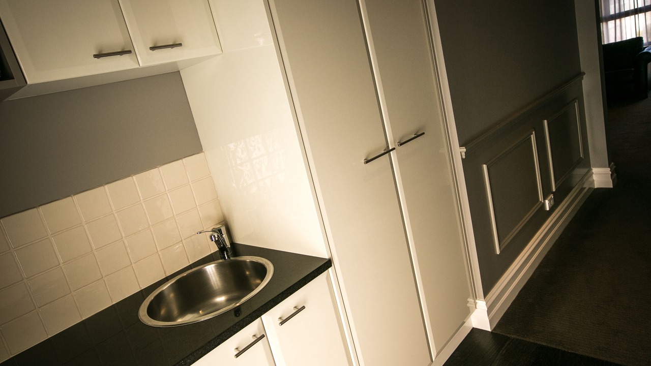 Photo of Kitchen in Warrnambool