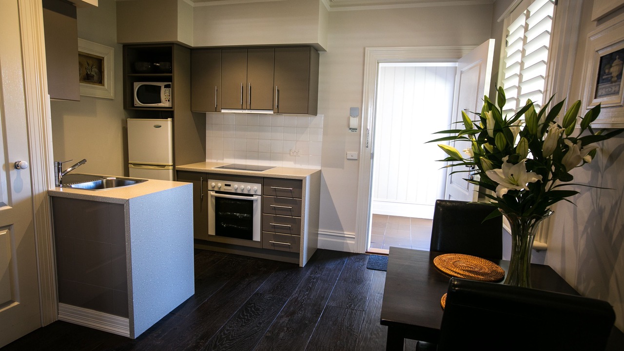 Photo of Kitchen in Warrnambool