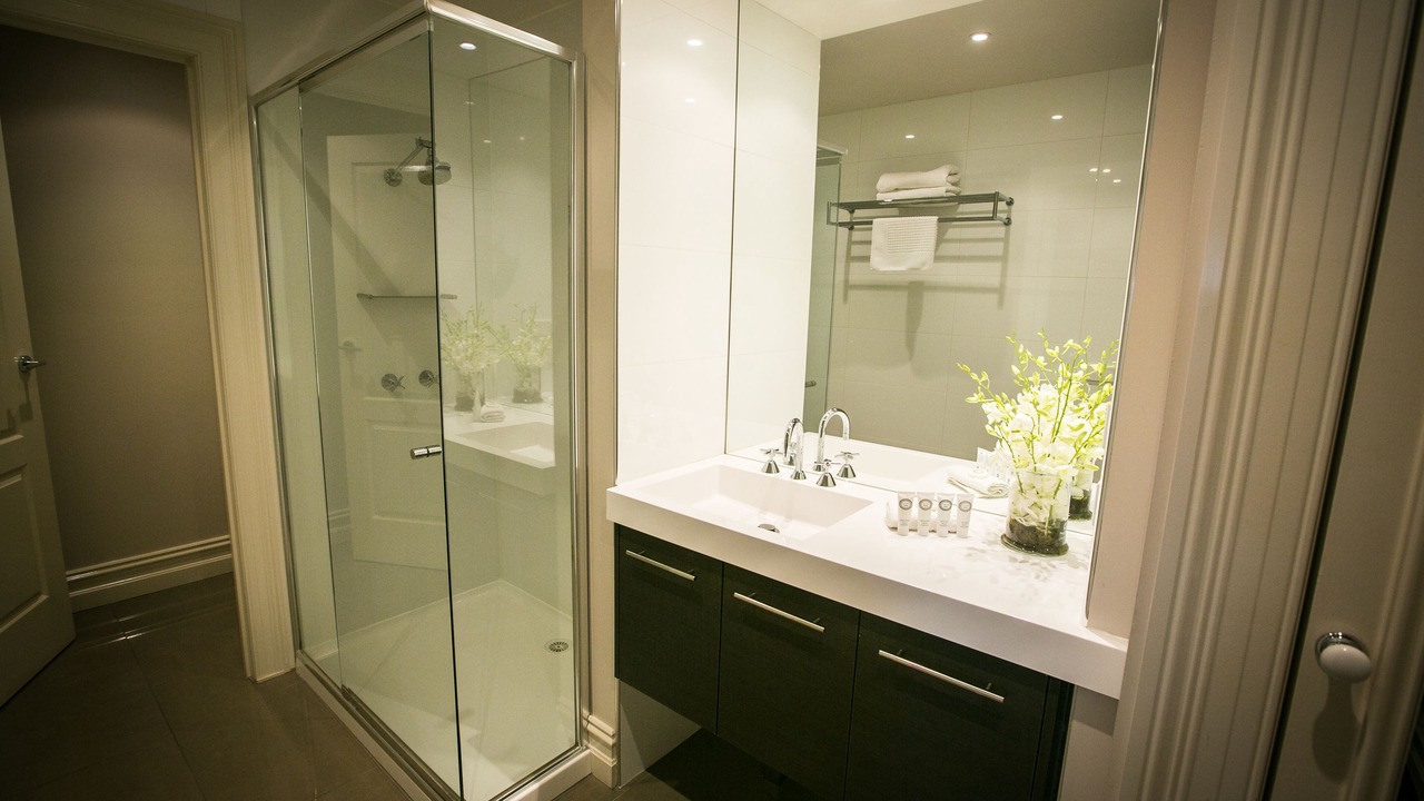 Photo of Bathroom in Warrnambool