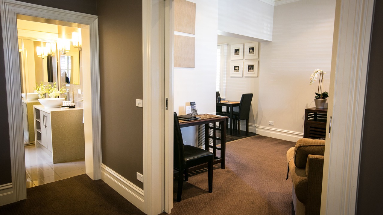 Photo of Bedroom in Warrnambool