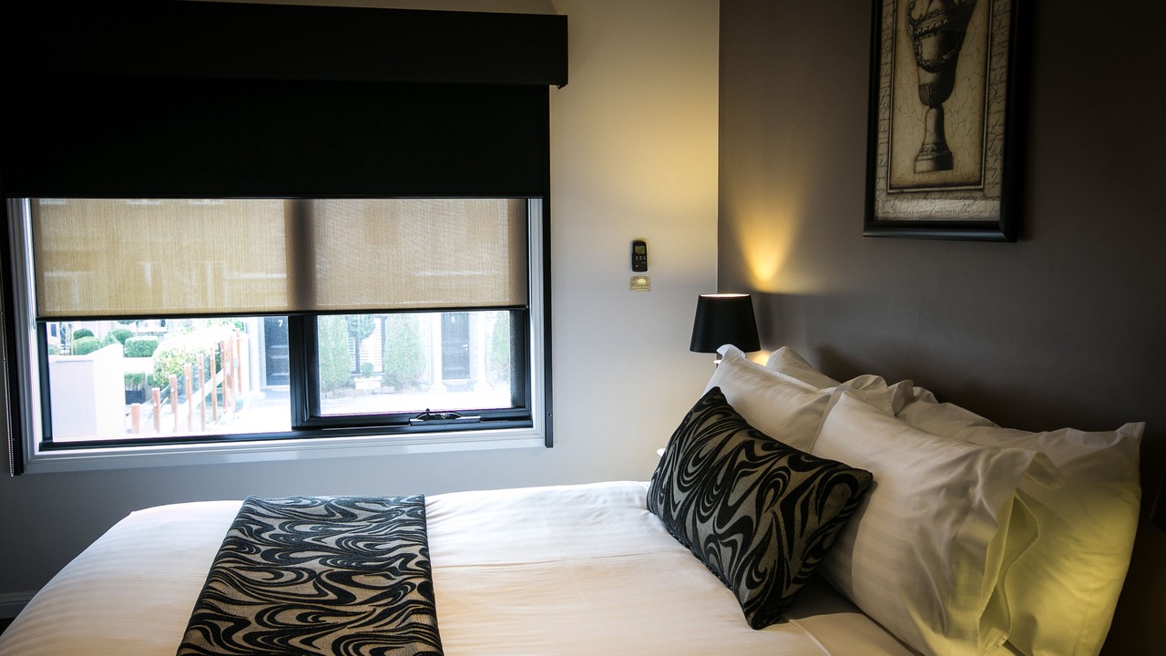 Photo of Bedroom in Warrnambool