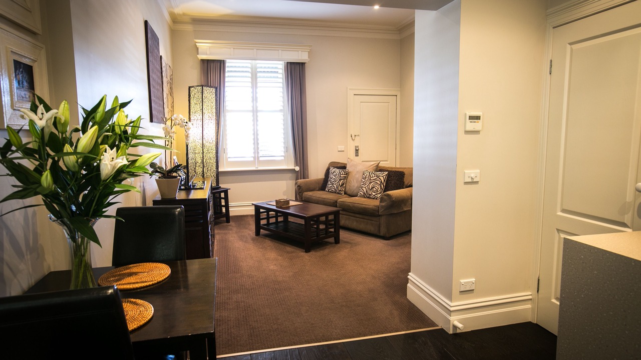 Photo of Bedroom in Warrnambool