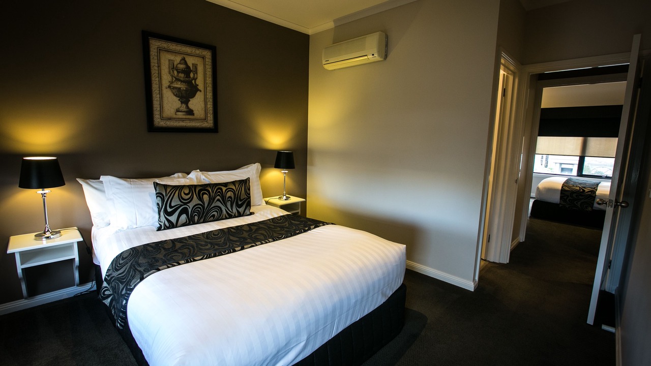 Photo of Bedroom in Warrnambool