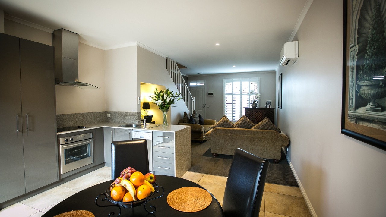 Photo of Kitchen in Warrnambool