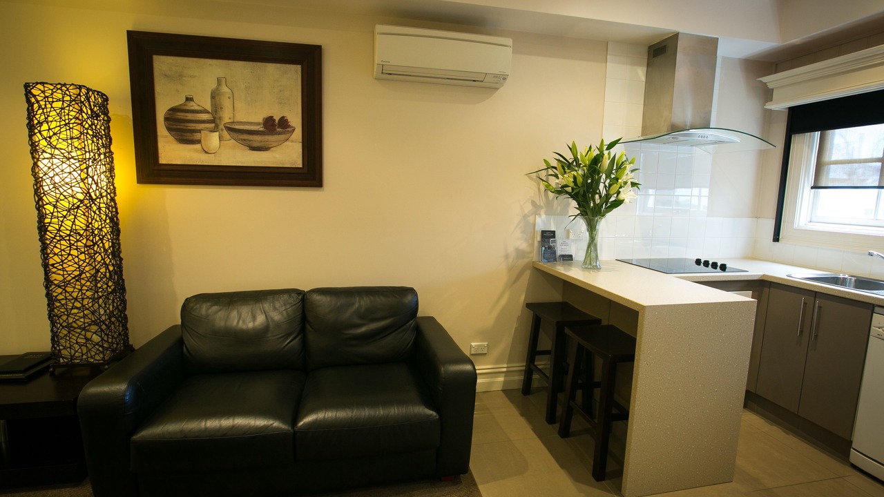 Photo of Bedroom in Warrnambool