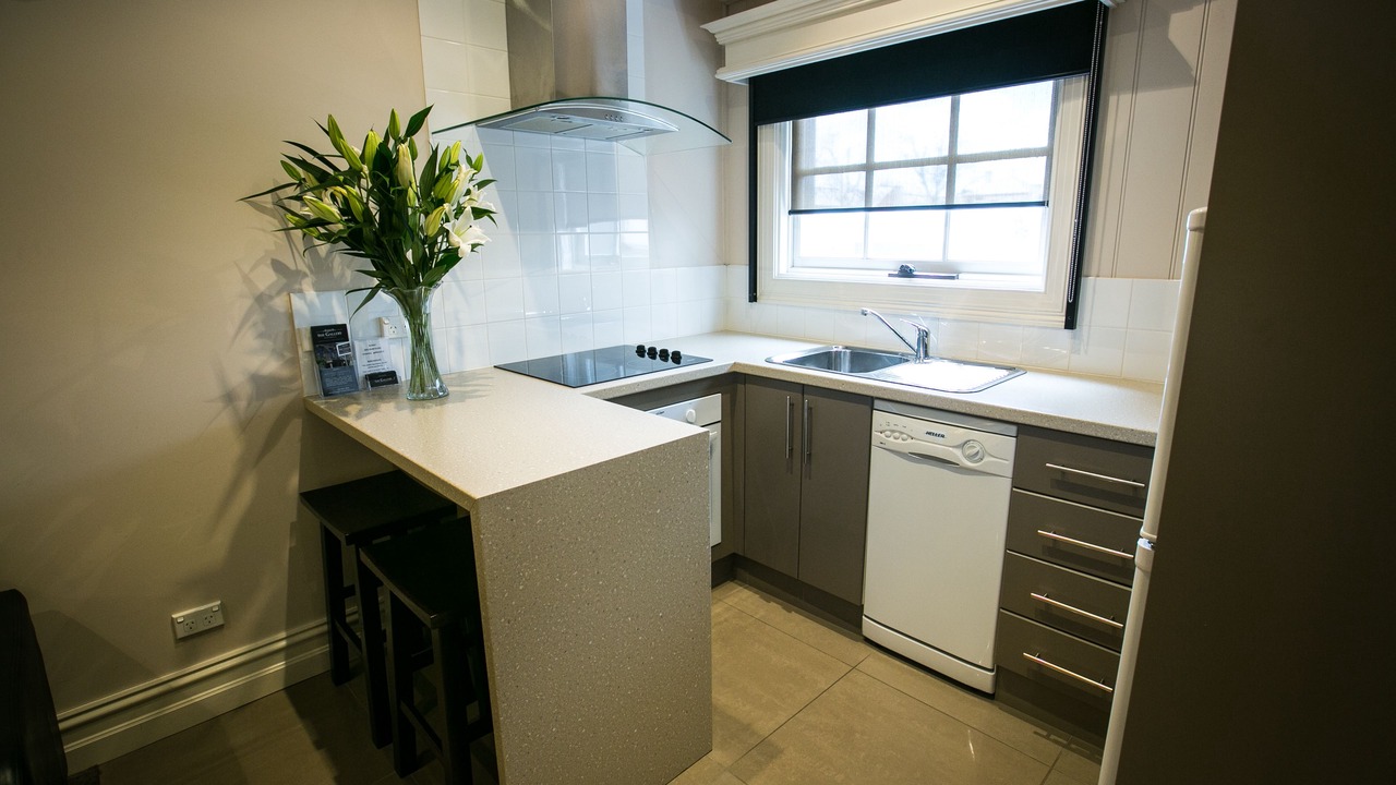 Photo of Kitchen in Warrnambool