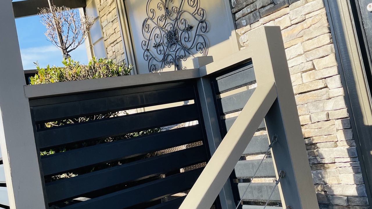 Photo of Patio Balcony in Warrnambool