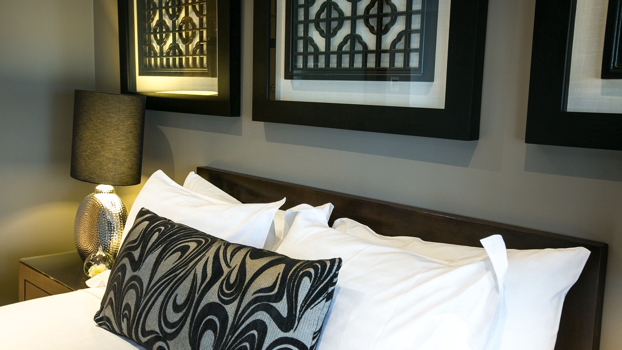 Photo of Bedroom in Warrnambool