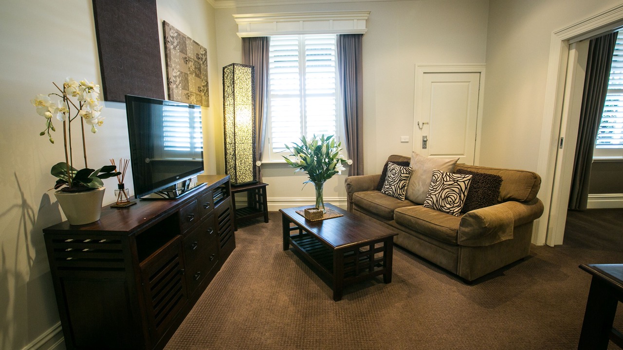 Photo of Livingroom in Warrnambool