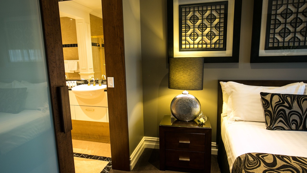 Photo of Bedroom in Warrnambool