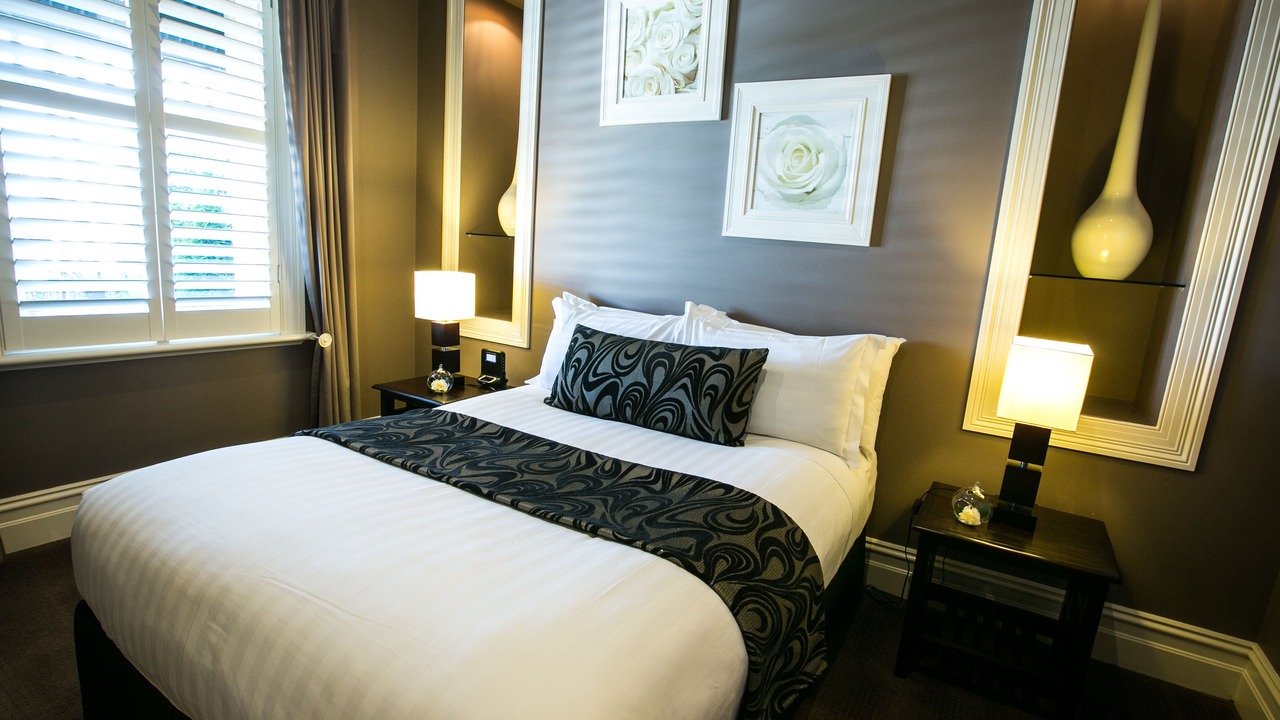 Photo of Bedroom in Warrnambool