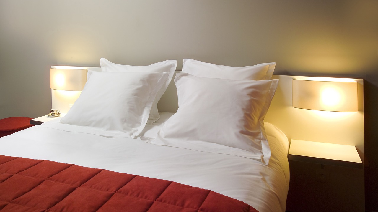 Photo of Bedroom in 7th Arrondissement