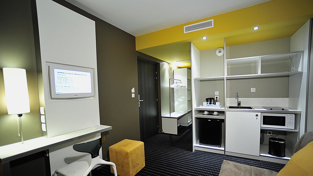 Photo of Kitchen in 7th Arrondissement