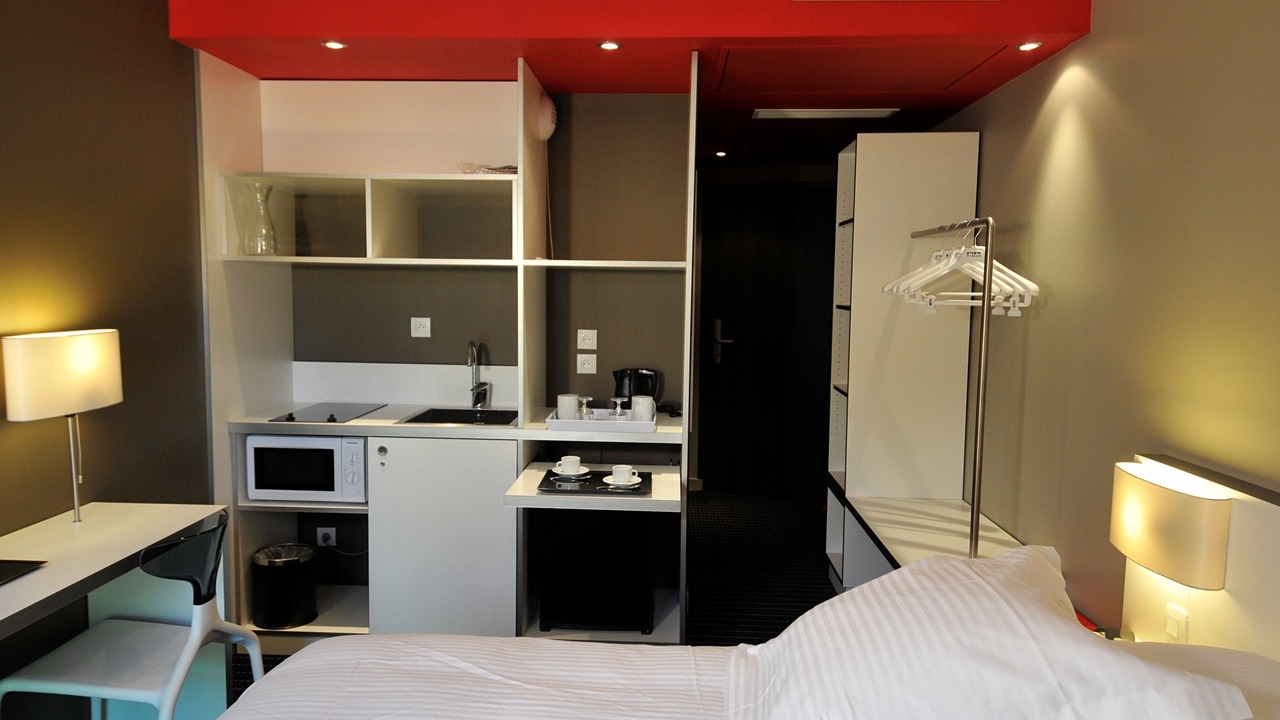 Photo of Kitchen in 7th Arrondissement