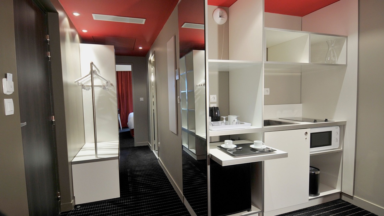 Photo of Kitchen in 7th Arrondissement