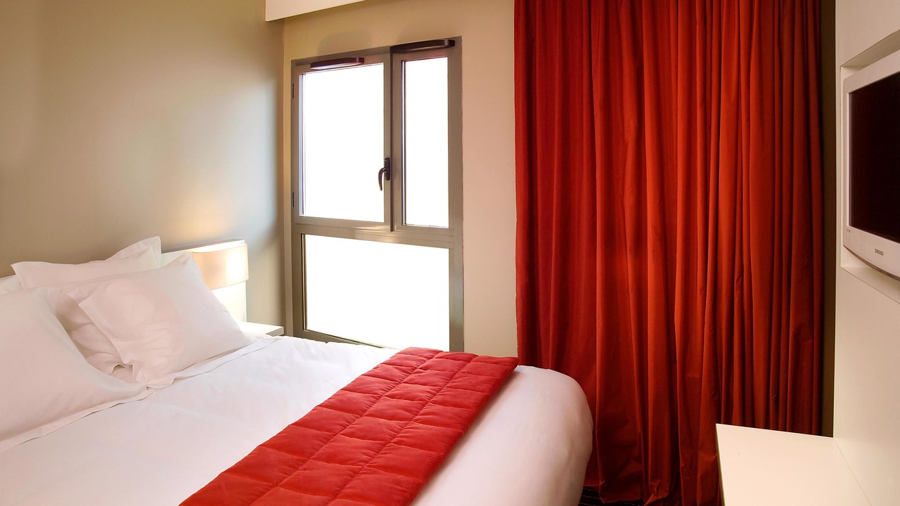 Photo of Bedroom in 7th Arrondissement