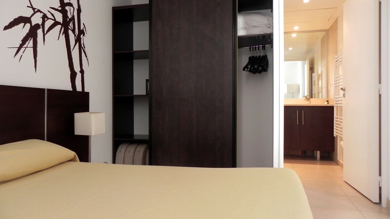 Photo of Bedroom in Bonneveine