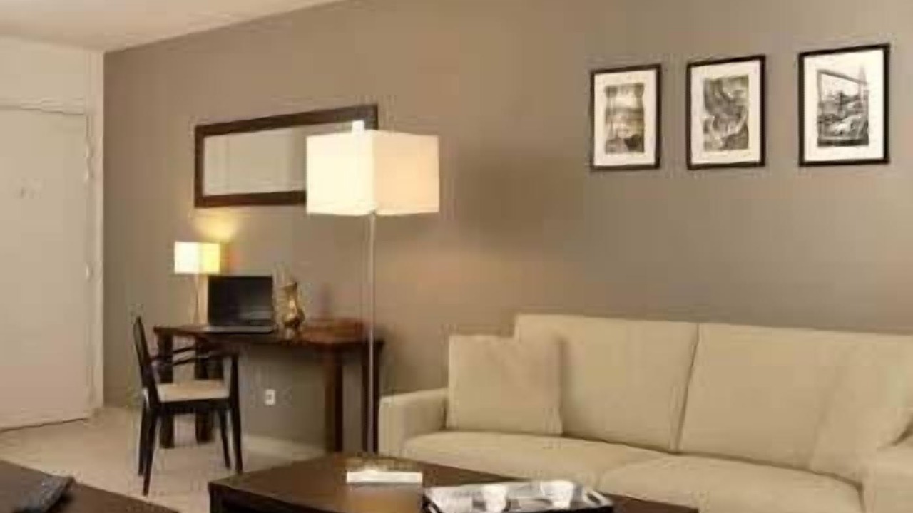 Photo of Livingroom in Bonneveine