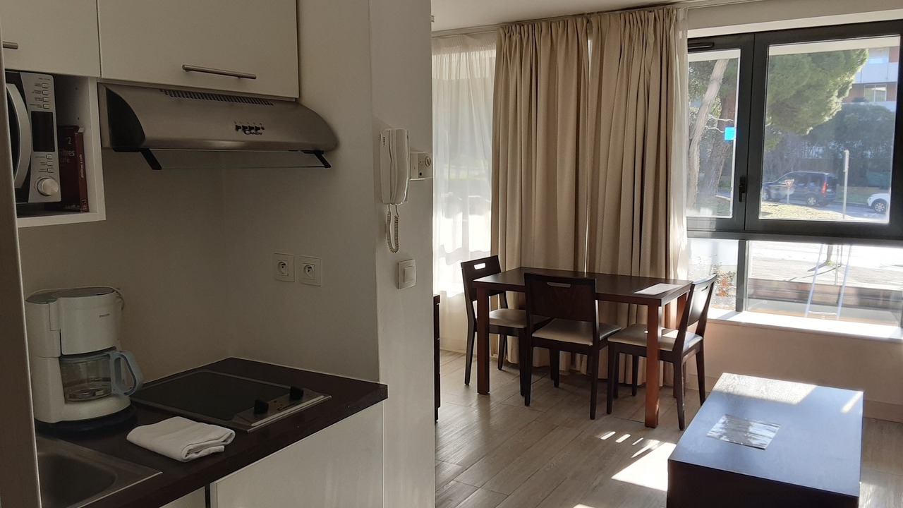 Photo of Livingroom in Bonneveine