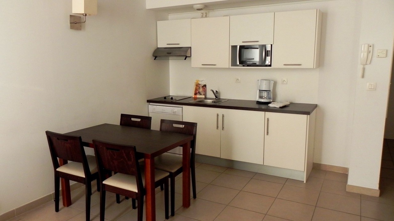 Photo of Kitchen in Bonneveine