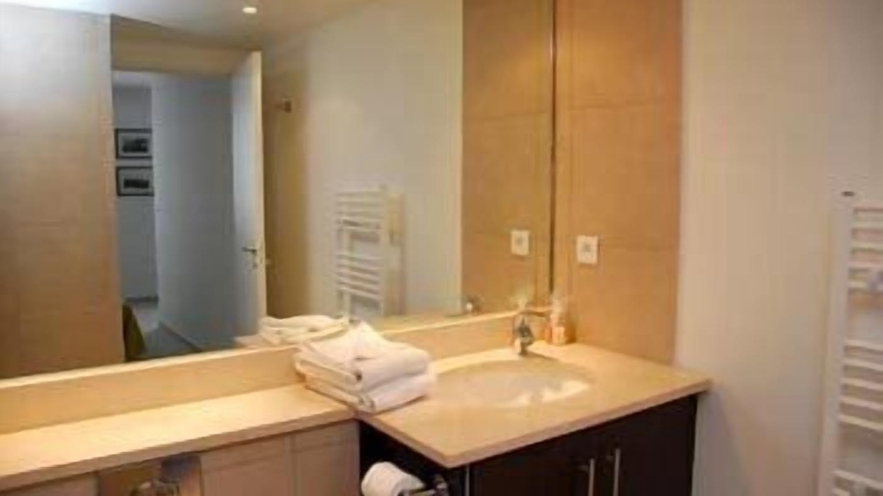 Photo of Bathroom in Bonneveine