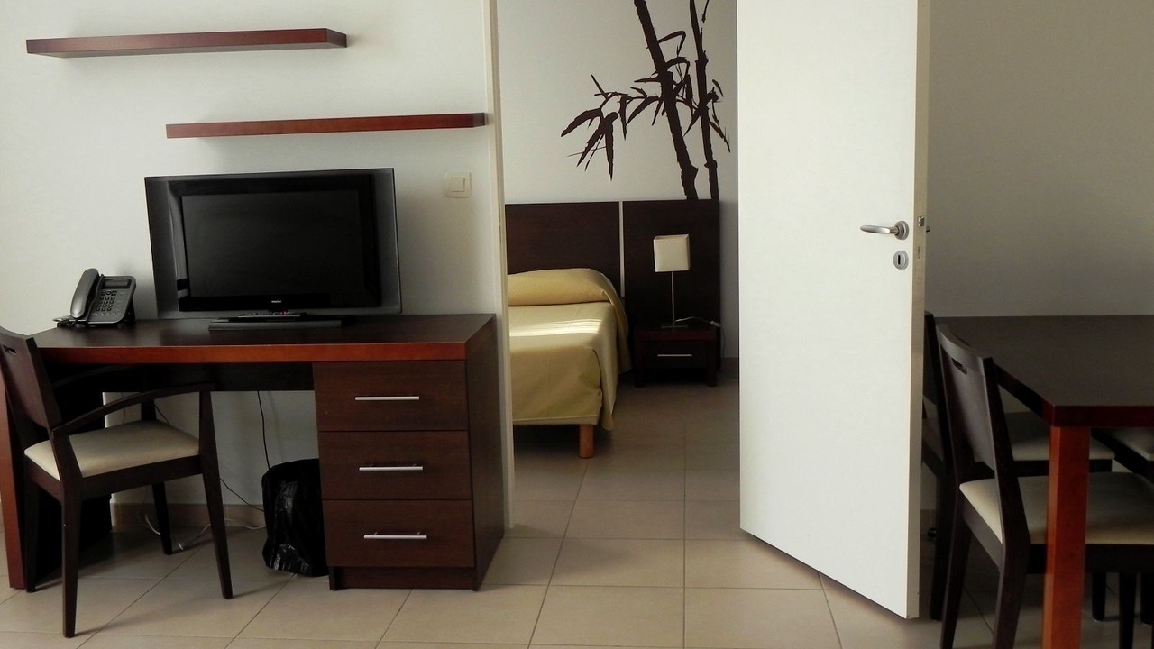 Photo of Livingroom in Bonneveine