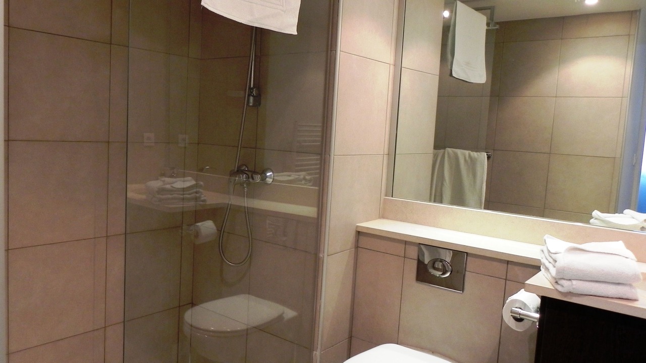 Photo of Bathroom in Bonneveine
