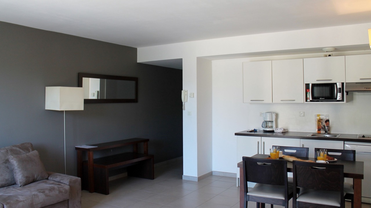 Photo of Bedroom in Bonneveine