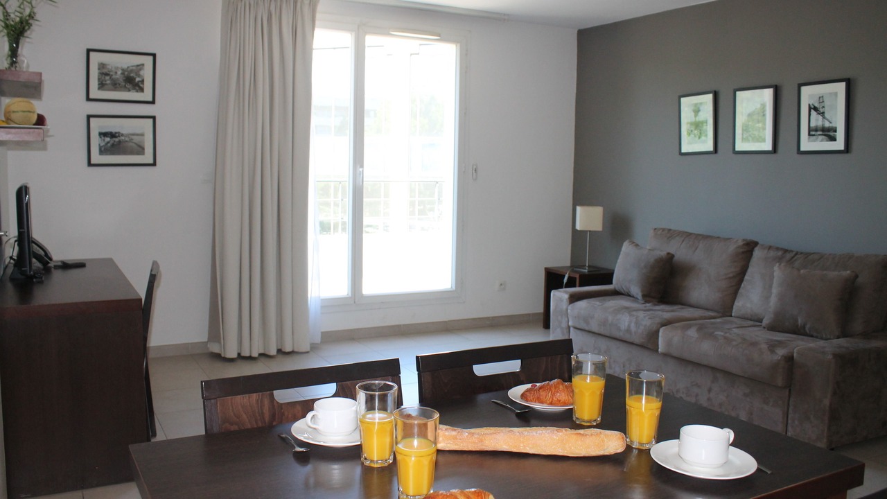 Photo of Livingroom in Bonneveine