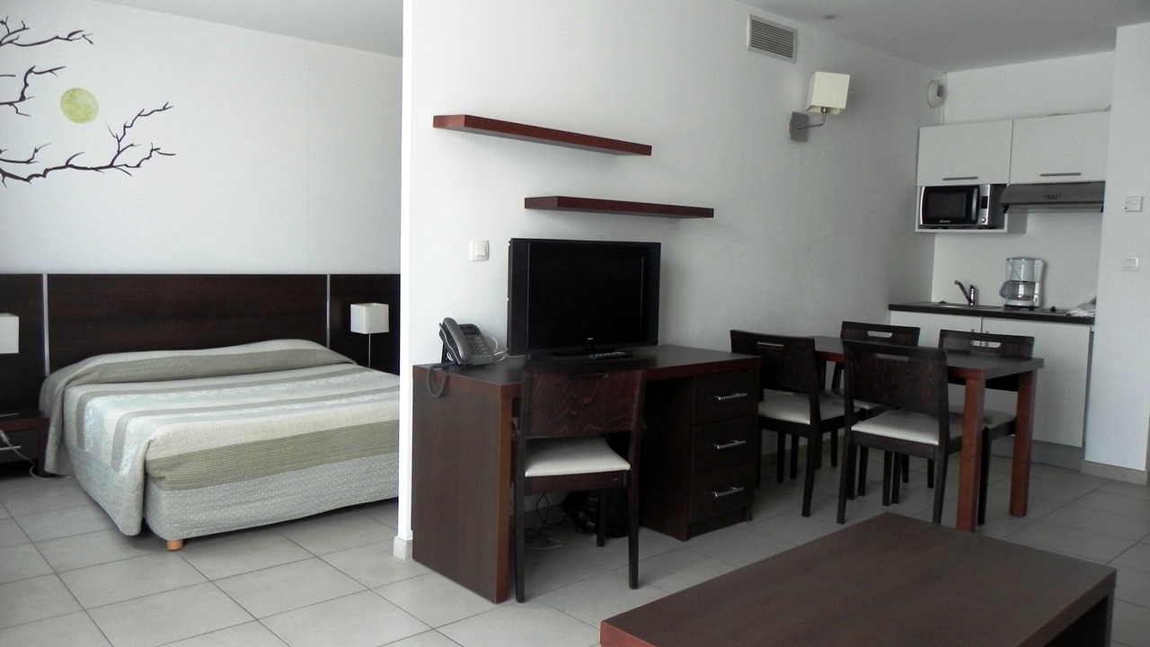Photo of Bedroom in Bonneveine