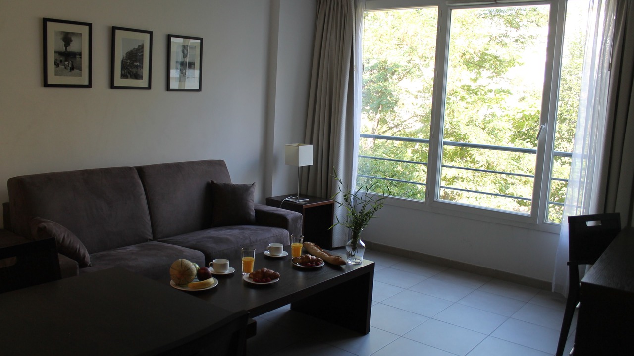 Photo of Bedroom in Bonneveine