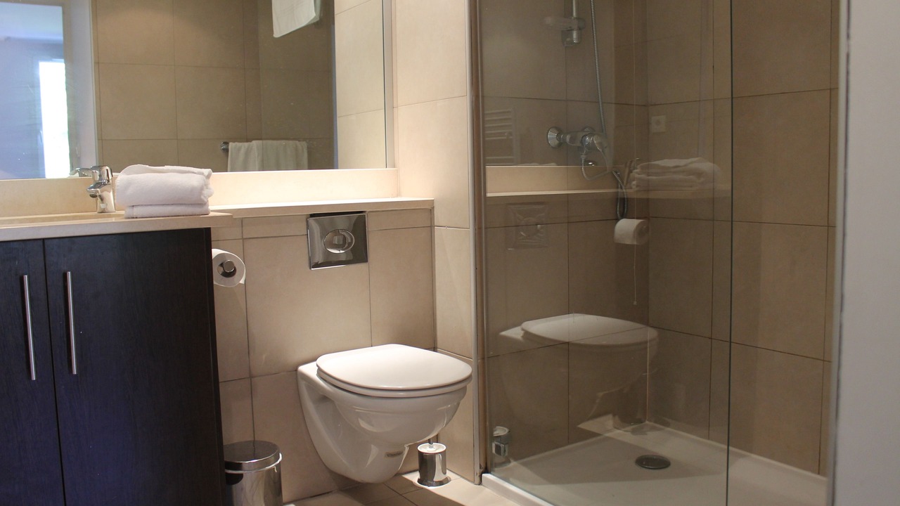 Photo of Bathroom in Bonneveine
