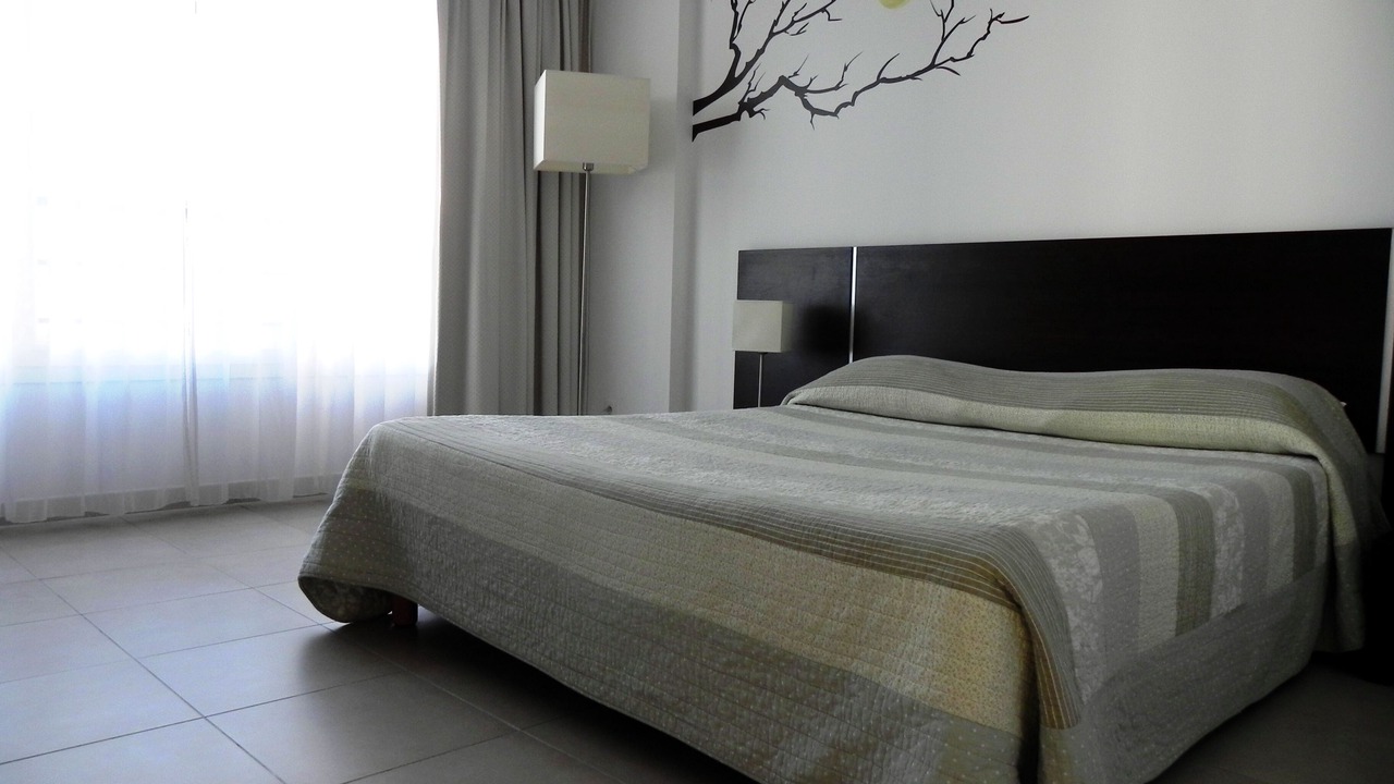 Photo of Bedroom in Bonneveine