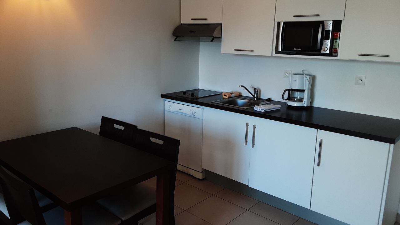Photo of Kitchen in Bonneveine