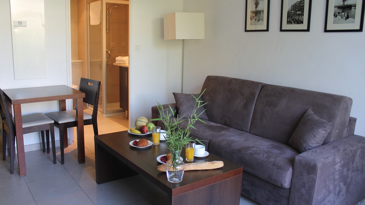 Photo of Bedroom in Bonneveine